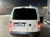 Volkswagen Caddy 2012 годаүшін4 600 000 тг. в Астана – фото 5
