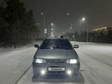 ВАЗ (Lada) 2110 2005 года за 500 000 тг. в Серебрянск – фото 5