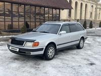 Audi 100 1993 годаfor2 650 000 тг. в Алматы