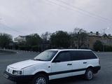 Volkswagen Passat 1991 года за 750 000 тг. в Сатпаев – фото 2