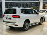 Toyota Land Cruiser Premium 2026 года за 69 220 000 тг. в Усть-Каменогорск – фото 3