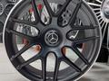 R22. Mercedes Gelendwagen AMG. за 750 000 тг. в Алматы