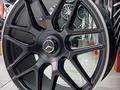 R22. Mercedes Gelendwagen AMG. за 750 000 тг. в Алматы – фото 2
