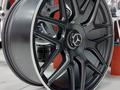 R22. Mercedes Gelendwagen AMG. за 750 000 тг. в Алматы – фото 4
