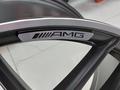 R22. Mercedes Gelendwagen AMG. за 750 000 тг. в Алматы – фото 8