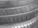 Шины 2953020 пара 2шт Pirelli Zero за 120 000 тг. в Алматы