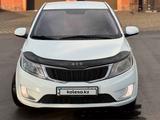 Kia Rio 2014 года за 5 100 000 тг. в Усть-Каменогорск