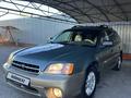 Subaru Outback 2002 годаүшін3 500 000 тг. в Талдыкорган – фото 2