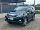 Toyota Fortuner 2014 годаүшін10 500 000 тг. в Актобе – фото 3