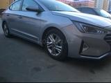 Hyundai Elantra 2019 годаүшін3 000 000 тг. в Актобе – фото 4