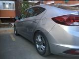 Hyundai Elantra 2019 годаүшін3 000 000 тг. в Актобе – фото 3