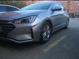 Hyundai Elantra 2019 годаүшін3 000 000 тг. в Актобе