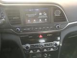 Hyundai Elantra 2019 годаүшін3 000 000 тг. в Актобе – фото 5