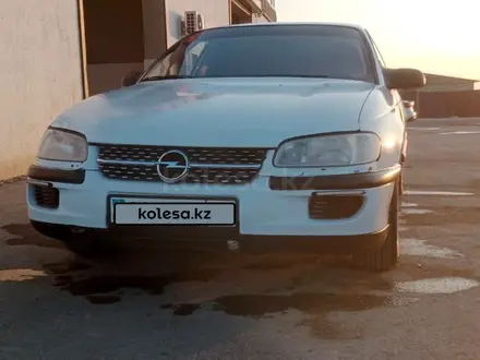 Opel Omega 1995 года за 1 400 000 тг. в Актау – фото 5