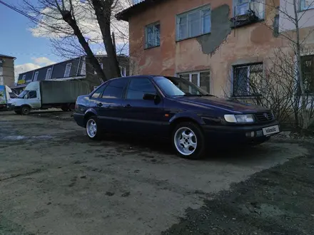 Volkswagen Passat 1996 года за 2 600 000 тг. в Кокшетау – фото 5