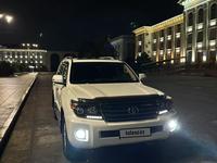 Toyota Land Cruiser 2014 годаүшін28 500 000 тг. в Тараз