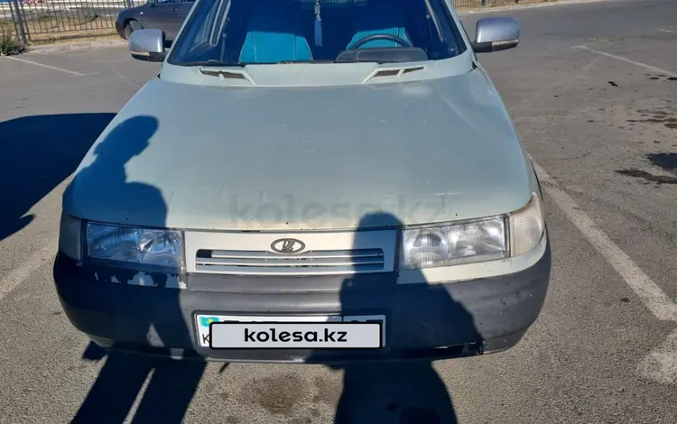 ВАЗ (Lada) 2110 2002 годаүшін830 000 тг. в Уральск