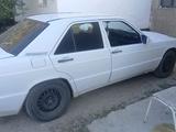 Mercedes-Benz 190 1989 годаүшін550 000 тг. в Ленгер – фото 2