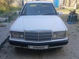 Mercedes-Benz 190 1989 годаүшін550 000 тг. в Ленгер