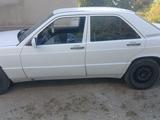 Mercedes-Benz 190 1989 годаүшін550 000 тг. в Ленгер – фото 3