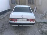 Mercedes-Benz 190 1989 годаүшін550 000 тг. в Ленгер – фото 4