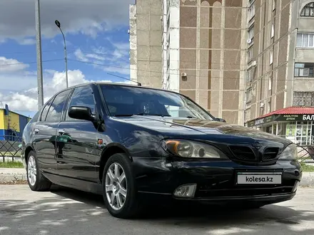 Nissan Primera 2001 года за 2 350 000 тг. в Костанай – фото 2