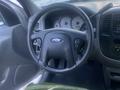 Ford Escape 2002 годаүшін4 000 000 тг. в Жезказган – фото 7