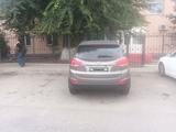Hyundai ix35 2015 года за 7 500 000 тг. в Алматы – фото 2