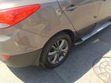 Hyundai ix35 2015 года за 7 500 000 тг. в Алматы – фото 5