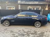 BMW 750 2012 годаүшін2 500 000 тг. в Алматы – фото 5