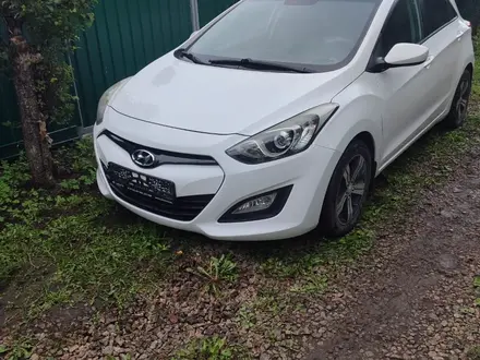 Hyundai i30 2013 года за 5 500 000 тг. в Петропавловск – фото 2