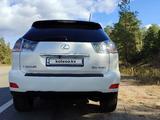 Lexus RX 330 2003 года за 7 500 000 тг. в Семей – фото 5