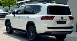 Toyota Land Cruiser 2021 года за 46 500 000 тг. в Алматы – фото 4