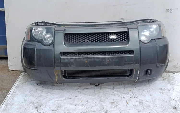 Ноускат морда Land Rover Freelander L314 рест 03-06гfor220 000 тг. в Караганда