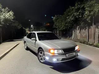Nissan Cefiro