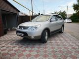 Hyundai Veracruz 2007 года за 6 000 000 тг. в Костанай – фото 2