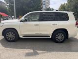 Toyota Land Cruiser 2018 года за 35 000 000 тг. в Атырау – фото 3