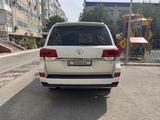 Toyota Land Cruiser 2018 года за 35 000 000 тг. в Атырау – фото 4
