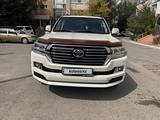 Toyota Land Cruiser 2018 года за 35 000 000 тг. в Атырау
