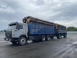 КамАЗ  53212 1992 года за 10 000 000 тг. в Костанай – фото 2