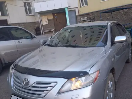 Toyota Camry 2006 года за 6 100 000 тг. в Астана – фото 22