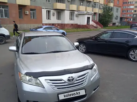 Toyota Camry 2006 года за 6 100 000 тг. в Астана – фото 25