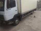 Mercedes-Benz  Atego 1998 года за 7 500 000 тг. в Шымкент – фото 2