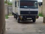 Mercedes-Benz  Atego 1998 года за 7 500 000 тг. в Шымкент – фото 3