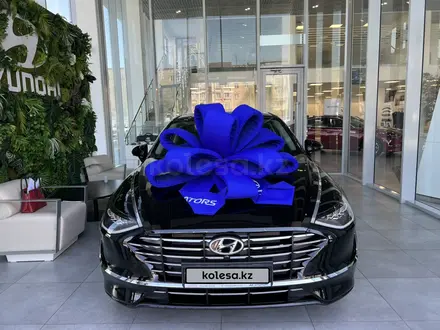 Hyundai Sonata 2023 года за 14 000 000 тг. в Шымкент