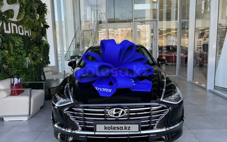 Hyundai Sonata 2023 года за 14 000 000 тг. в Шымкент