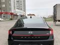 Hyundai Sonata 2023 года за 14 000 000 тг. в Шымкент – фото 3