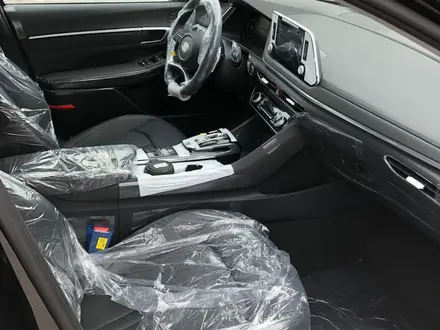 Hyundai Sonata 2023 года за 14 000 000 тг. в Шымкент – фото 6