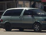 Toyota Previa 1998 года за 2 900 000 тг. в Шу – фото 2