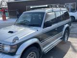 Mitsubishi Pajero 1998 года за 3 500 000 тг. в Алматы – фото 2